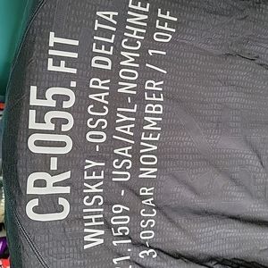 Reebok Crossfit long sleeve